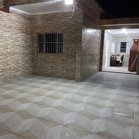 Casa Top Prox Ao Sesc Bertioga. Exterior photo