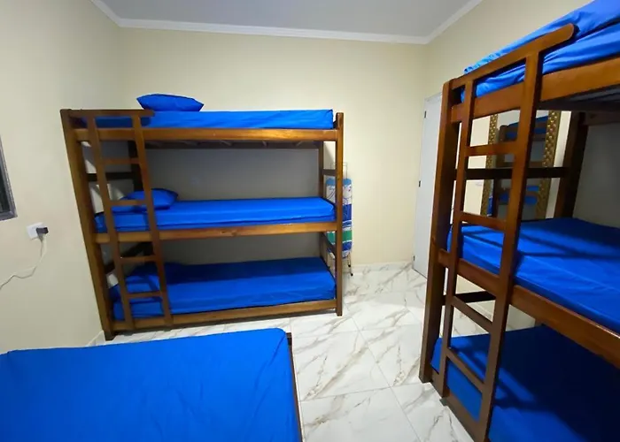 Casa Top Prox Ao Sesc Bertioga.