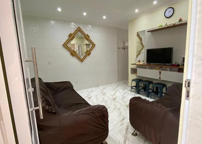 Casa Top Prox Ao Sesc Bertioga.