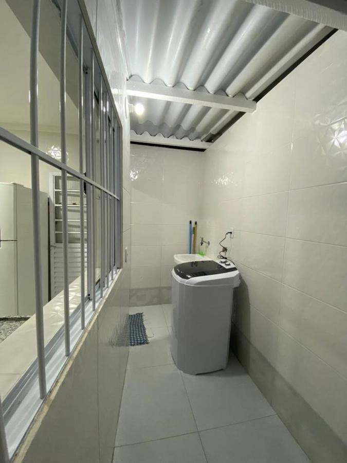Holiday home Casa Prox Ao Sesc Bertioga.