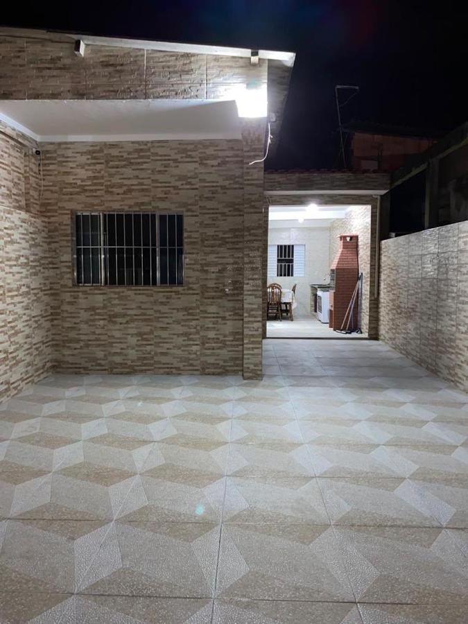 Holiday home Casa Prox Ao Sesc Bertioga. *