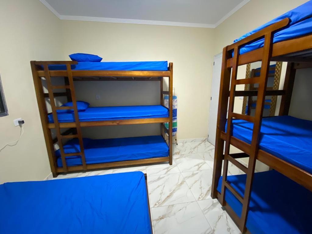 Casa Prox Ao Sesc Bertioga. Holiday home *