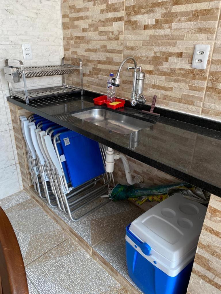Holiday home Casa Prox Ao Sesc Bertioga. Bertioga