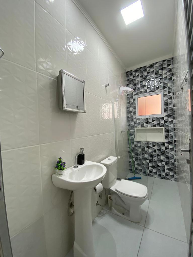 Casa Prox Ao Sesc Bertioga. Bertioga