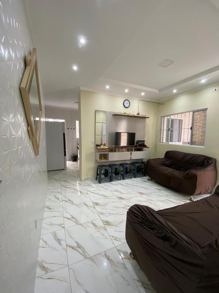 Holiday home Casa Prox Ao Sesc Bertioga. Bertioga